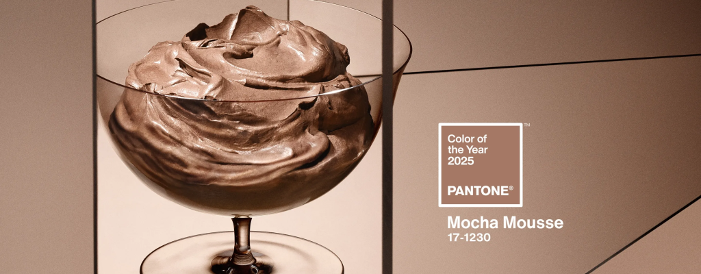 Pantone Couleur 2025